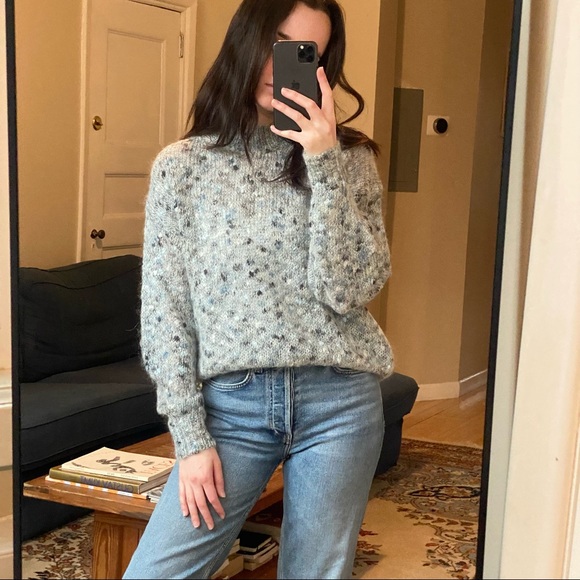 Cozy sweater 🌬 - Picture 2 of 3